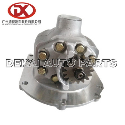 Kamyon FORD4500 Hidrolik Dişli Pompa D8NN600LB 83936585 Tarım Pompası