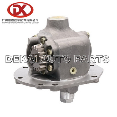 Kamyon FORD4500 Hidrolik Dişli Pompa D8NN600LB 83936585 Tarım Pompası