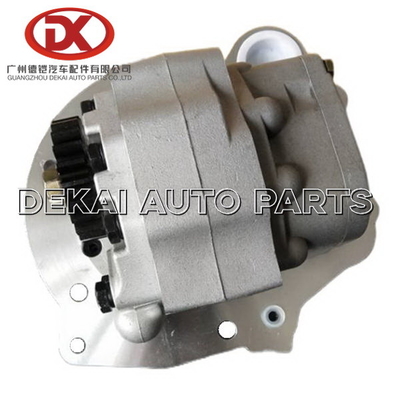 Alüminyum Demir Hidrolik Pompa Parçaları 83957379 66106810 D8NN600AC Ford Traktör 6610 Ford