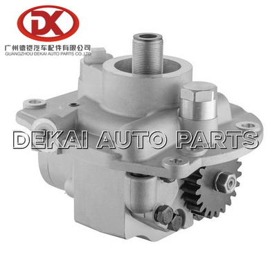 Alüminyum Demir Hidrolik Pompa Parçaları 83957379 66106810 D8NN600AC Ford Traktör 6610 Ford