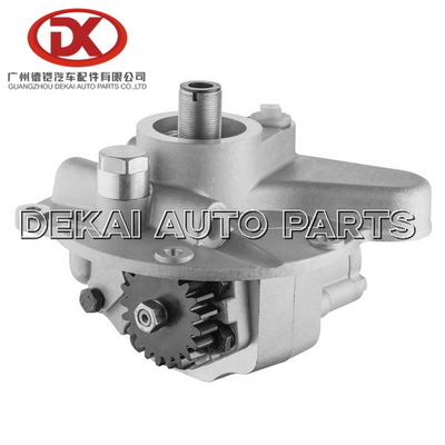 Alüminyum Demir Hidrolik Pompa Parçaları 83957379 66106810 D8NN600AC Ford Traktör 6610 Ford
