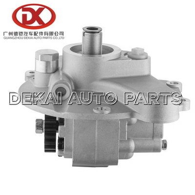 Alüminyum Demir Hidrolik Pompa Parçaları 83957379 66106810 D8NN600AC Ford Traktör 6610 Ford