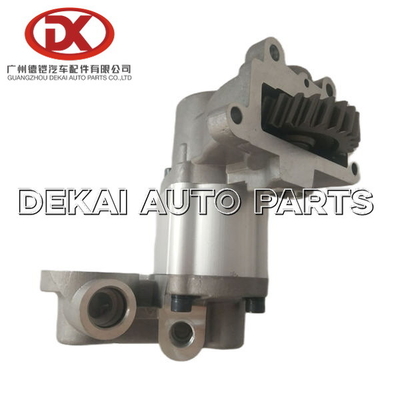 Hidrolik Dişli Pompa E1NN600AB 83928509 Ford7600 Ford Traktör New Hollond