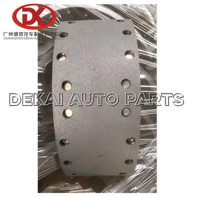 ISUZU Araba Fren Balatası Fren Pabucu Ön Arka 8971884550 5878316930