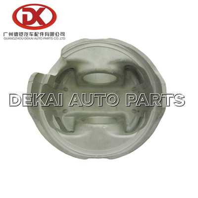 4HG1 ISUZU NPR Motor Parçaları Kamyon Piston Alfin Tipi 8971836660