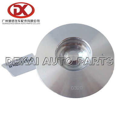 ISUZU NPR Kamyon Parçaları Piston 8972190320 8-97219032-0 NKR 4HG1-T için