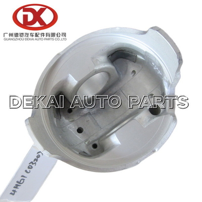 ISUZU NPR Kamyon Parçaları Piston 8972190320 8-97219032-0 NKR 4HG1-T için
