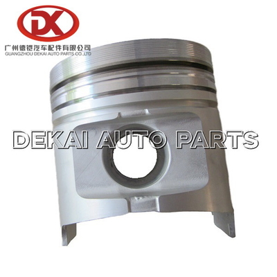 ISUZU NPR Kamyon Parçaları Piston 8972190320 8-97219032-0 NKR 4HG1-T için