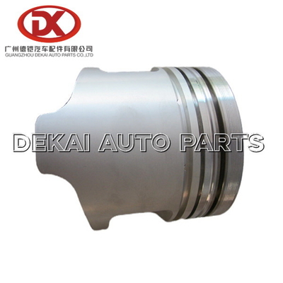 ISUZU NPR Kamyon Parçaları Piston 8972190320 8-97219032-0 NKR 4HG1-T için