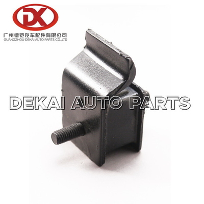 0.26Kg ISUZU Şanzıman Parçaları Ayak Kauçuk Arka Braket Motor 8941119031