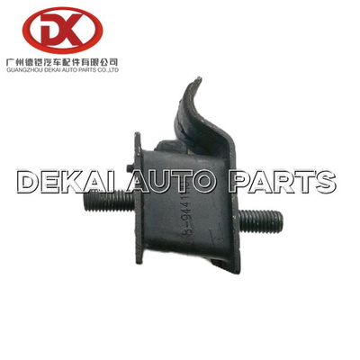 0.26Kg ISUZU Şanzıman Parçaları Ayak Kauçuk Arka Braket Motor 8941119031
