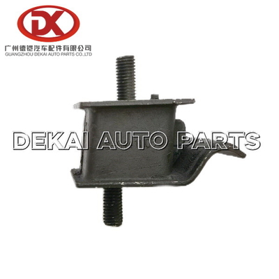 0.26Kg ISUZU Şanzıman Parçaları Ayak Kauçuk Arka Braket Motor 8941119031