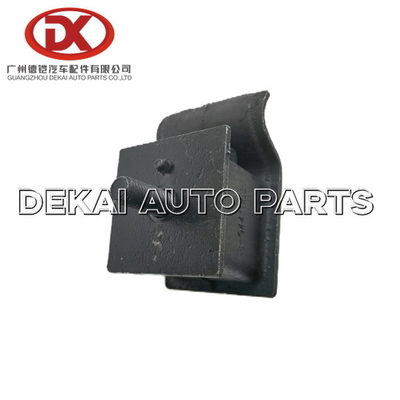 0.26Kg ISUZU Şanzıman Parçaları Ayak Kauçuk Arka Braket Motor 8941119031