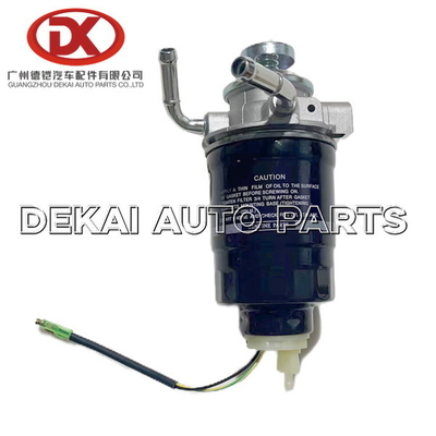 ISUZU Sedimenter Yakıt Filtresi 8-97240126-0 8972401260 Su Ayırıcı
