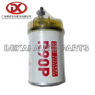 0.85Kg 700P/4HK1/FVR ISUZU Yakıt Filtresi NMR85 NPR75 NQR90 8981398300