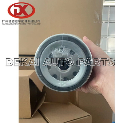 0.85Kg 700P/4HK1/FVR ISUZU Yakıt Filtresi NMR85 NPR75 NQR90 8981398300
