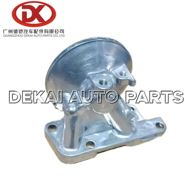 WW10028 8970966773 89714826825 ISUZU Motor Parçaları Yağ Filtresi Braketi