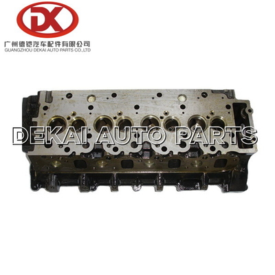 Metal ISUZU Silindir Kafası 8971865897 8-97186589-0 8981706171 8981706170