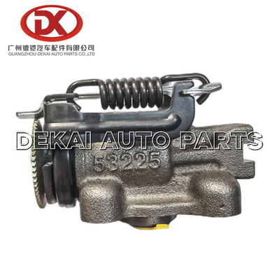 DK-IS04 L 8980813250 Fren Silindir Parçaları 8-98081325-0 ISUZU 6HK1-T 4HK1