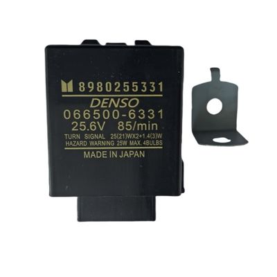 8 980255331 Flasher Birimi ISUZU 700P 4HK1 5P 8980255331 NPR75 NQR90