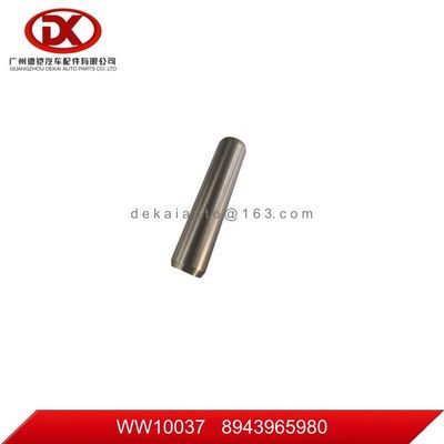 8 94396598 0 Valf Rehberi 4HF1 6HE1 6HH1 Isuzu Part 8943965980