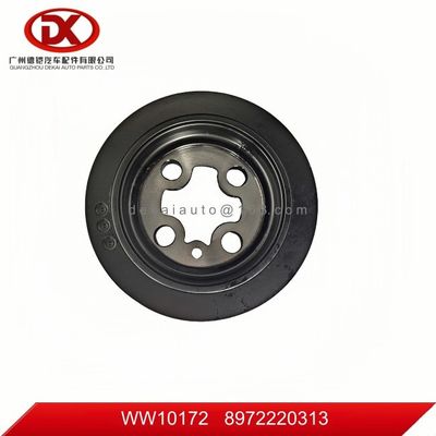 NPR 4HF1 Kamyon Axle Pulley Otomobil Parçaları Kamyon 8972220313 8 97222031 3