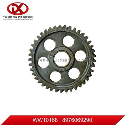 4HK1 8976069290 8 97606929 0 Idle Gear Z 41 8976069290 ISUZU 700P NPR