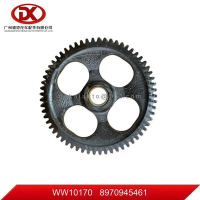 8 97094546 2 8970945462 Idler Gear ISUZU Kamyon parçaları 4HG1T FRR FTR