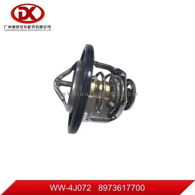Isuzu Termostat 8973617700 8 97361770 0 Crosswind D-Max Parçaları