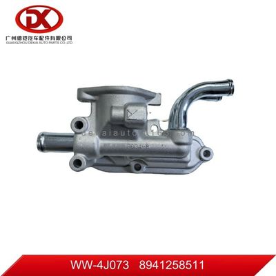 Termostat Yuvası ISUZU NKR 4JB1 JMC 8 94125851 0  D-MAX 8941258510
