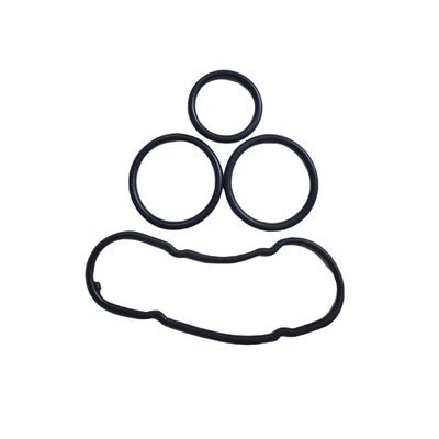 CONTA YAĞI 8943388781 8 94338878 1 Yağ Radyatörü Tamir Takımı 4HE1 4HF1