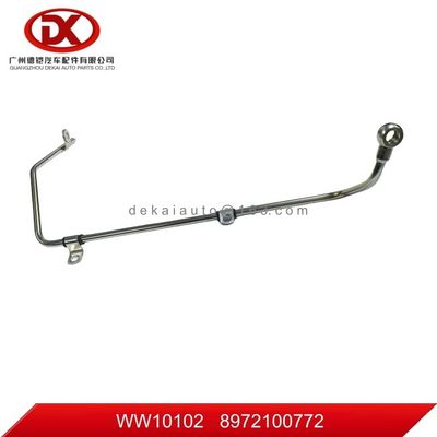 8 97210077 2 8972100772 Turboşarjör Su borusundan çıkış ISUZU 4HG1