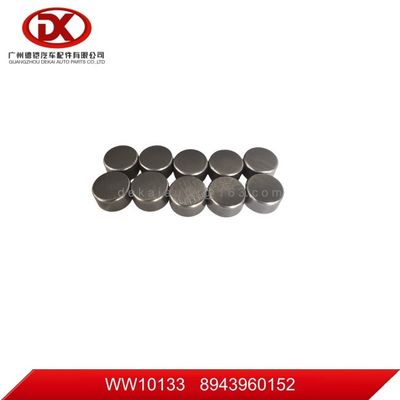 8943960152 Rocker Mili Kapağı 8 9439601 52 Valf Kapağı Isuzu 4HK1