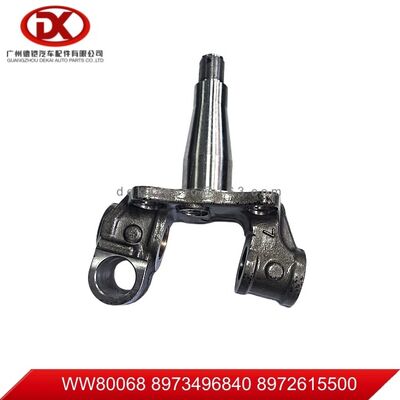 Isuzu 4HG1/4HG1-T knuckle sol için uygun 8973496840 8972615500
