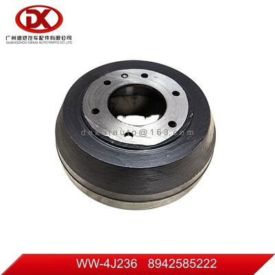 ISUZU NHR DRUM'a uygundur; BRK,FRT 8942585222 8 94258522 2 WW-4J236