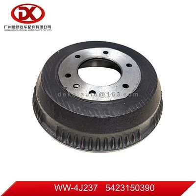 ISUZU NHR DRUM için uygun; BRK,FRT 5423150390 5 42315039 0 WW-4J237