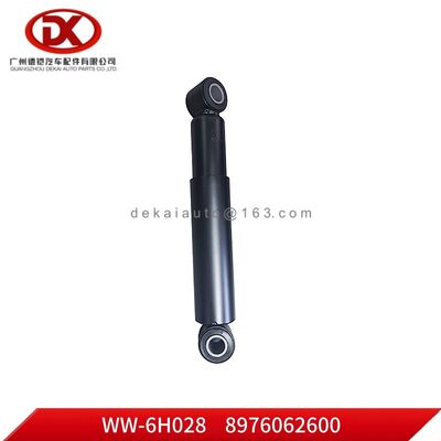 ISUZU FVR34 için uygundur; Şok emici arka 445 - 694mm; 8976062600 8 97606260 0 1802905005330