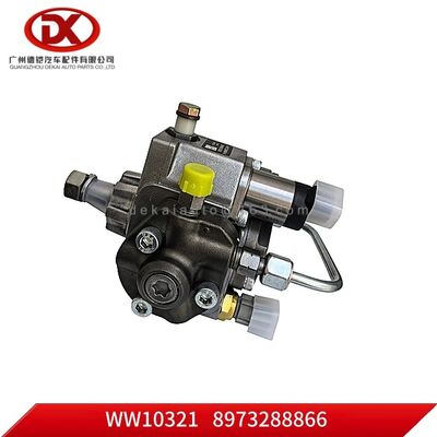 ISUZU NPR NPR-HD NQR NRR 4HK1 Kamyon Parçaları için Yakıt Enjeksiyon Pompası 8973288866 8 97328886 6