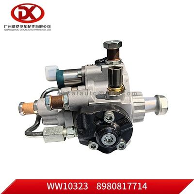 Fuel Injection Pump Assembly 8980817714 8 98081771 4 for ISUZU NPR 2011 4HK1 5.2L Truck Parts