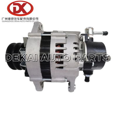 Kamyon için 24V ISUZU Trooper Alternatör 50A 8973515720 5812002830
